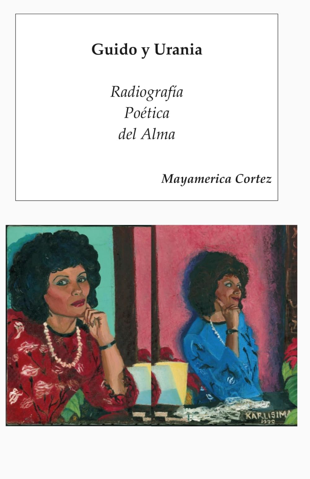 Guido y Urania: Radiografía Poética del Alma