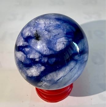 レア　希少　高品質　ハックマナイト　スフィア　ブルー系 レア 希少 高品質 ハックマナイト スフィア ブルー系 レア 希少 高品質