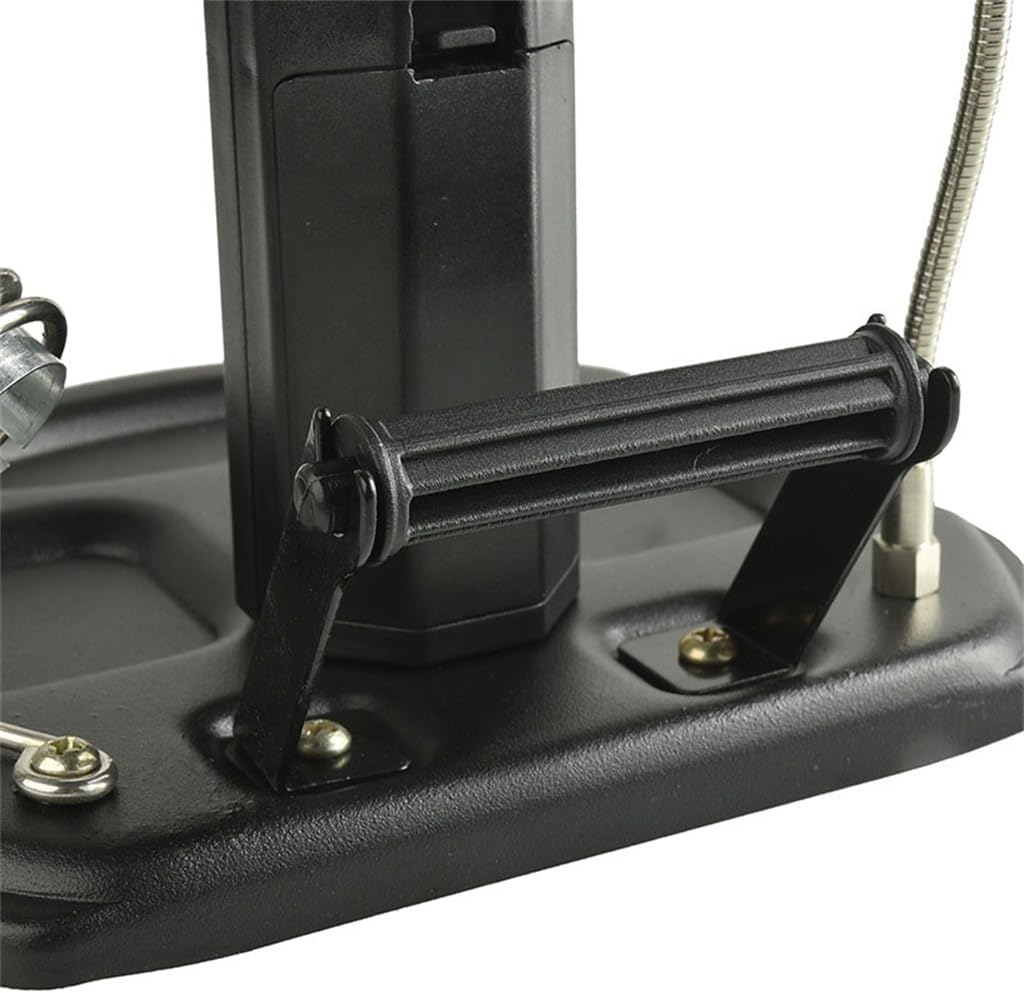 Welding High Magnification and High-Definition Maintenance Magnifying Glass with LED Light