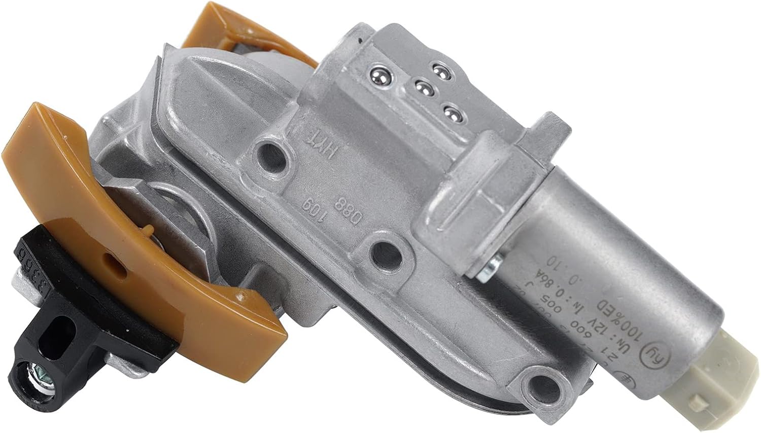 MPLUS Engine Timing Chain Kit Fits 2001-2006 for Audi A4 Quattro TT Quattro/for Volkswagen Beetle Golf for jetta Passat 1.8L 1781CC l4 GAS DOHC Turbocharged