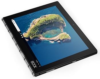 Lenovo Tablet - Yoga Book YB1-X91F | 10 Zoll Full HD+