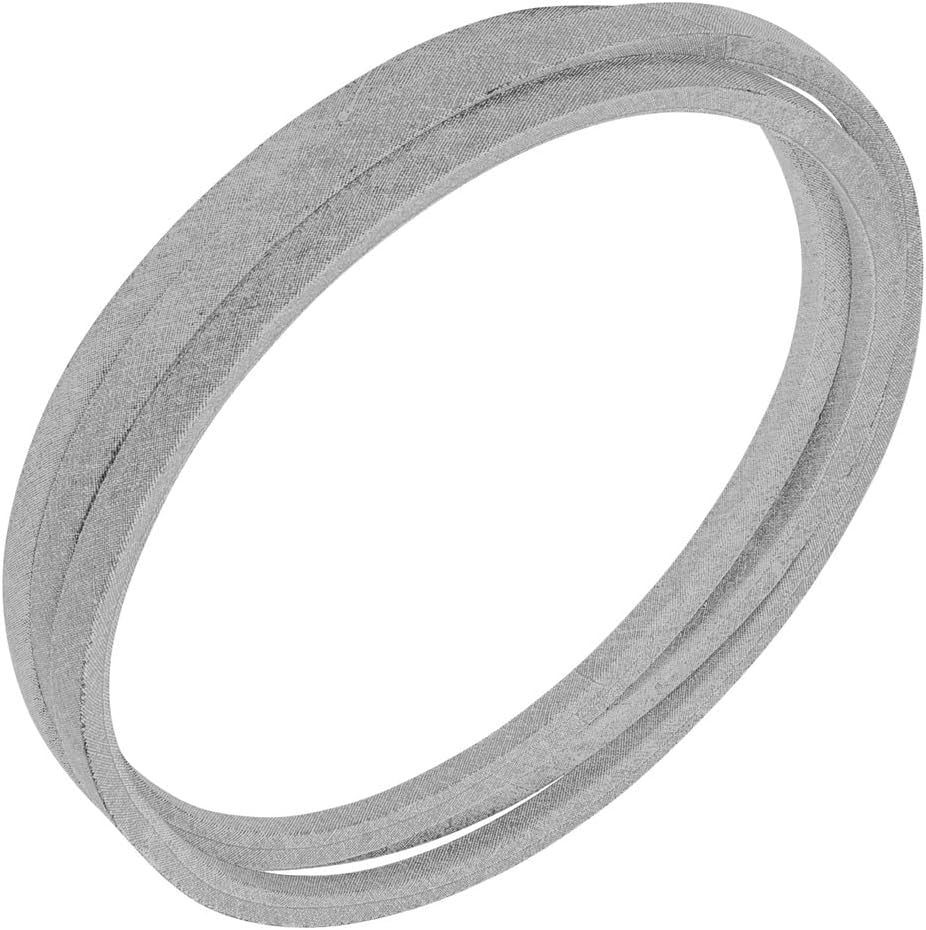48" Deck Belt for John Deere LX277 LX279 LX255 LX266 LX288 48" Deck Belt Replacement OEM Part # M154958 / M110313