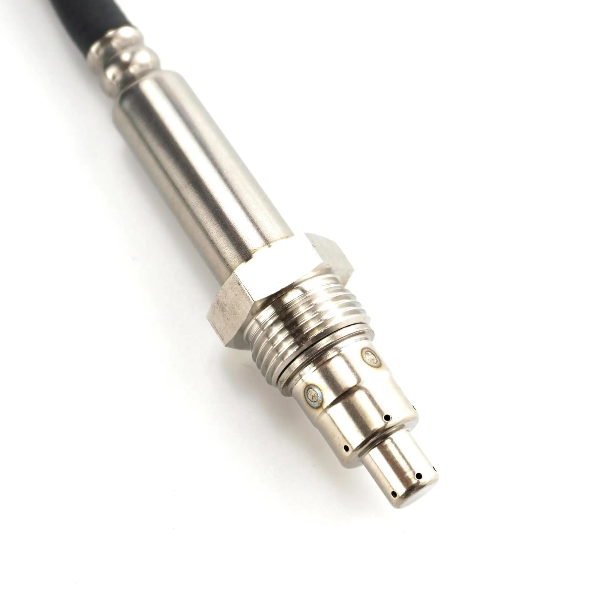NOx Sensor Óxido Nitrógeno Sensor De Oxígeno Y Nitrógeno NOx, Accesorios Para Coche De 12V, 5WK96730 68085740AB Para Chrysler