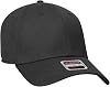 OTTO Comfy Fit Stretchable Superior Cotton Twill 6 Panel Low Profile Baseball Cap