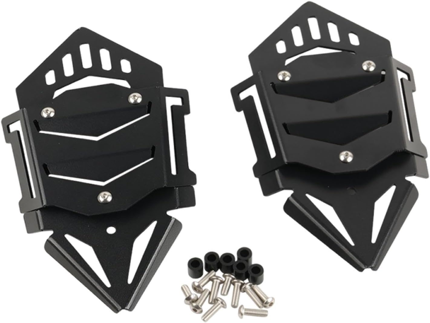 Bnf® 2Pcs Engine Protector Cover Upgrade Stable Protective Motorcycle Accessories | Camshafts, Lifters & Parts | Engines & Components | Car & Truck Parts | Parts & Accessories