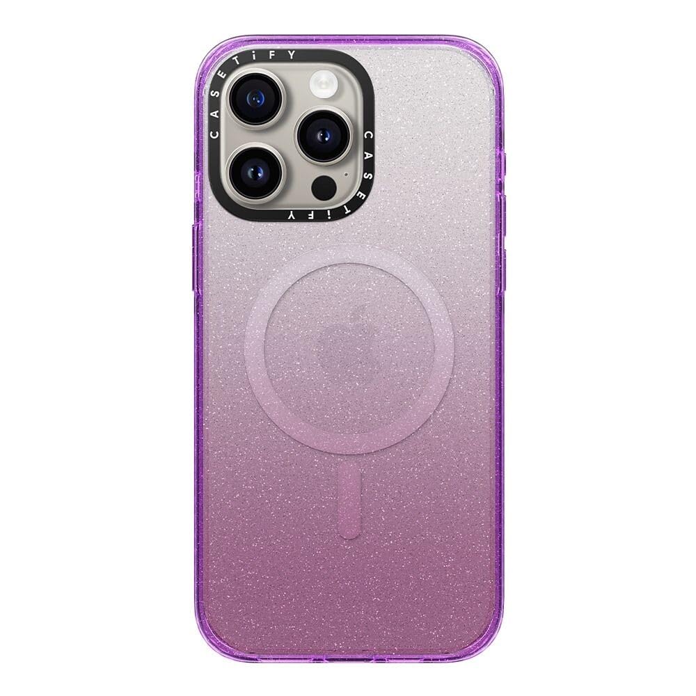 CASETiFY iPhone 15 Pro ケース パープル CASETiFY iPhone 15 Pro ケース パープル 楽天市場】【公式