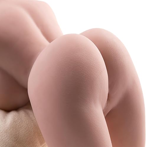 Miniatura 5 de Muñeca sexual para hombres, juguete sexual realista, muñeca masturbadora masculina, muñeca sexual femenina con pechos grandes, vagina anal, muñecas