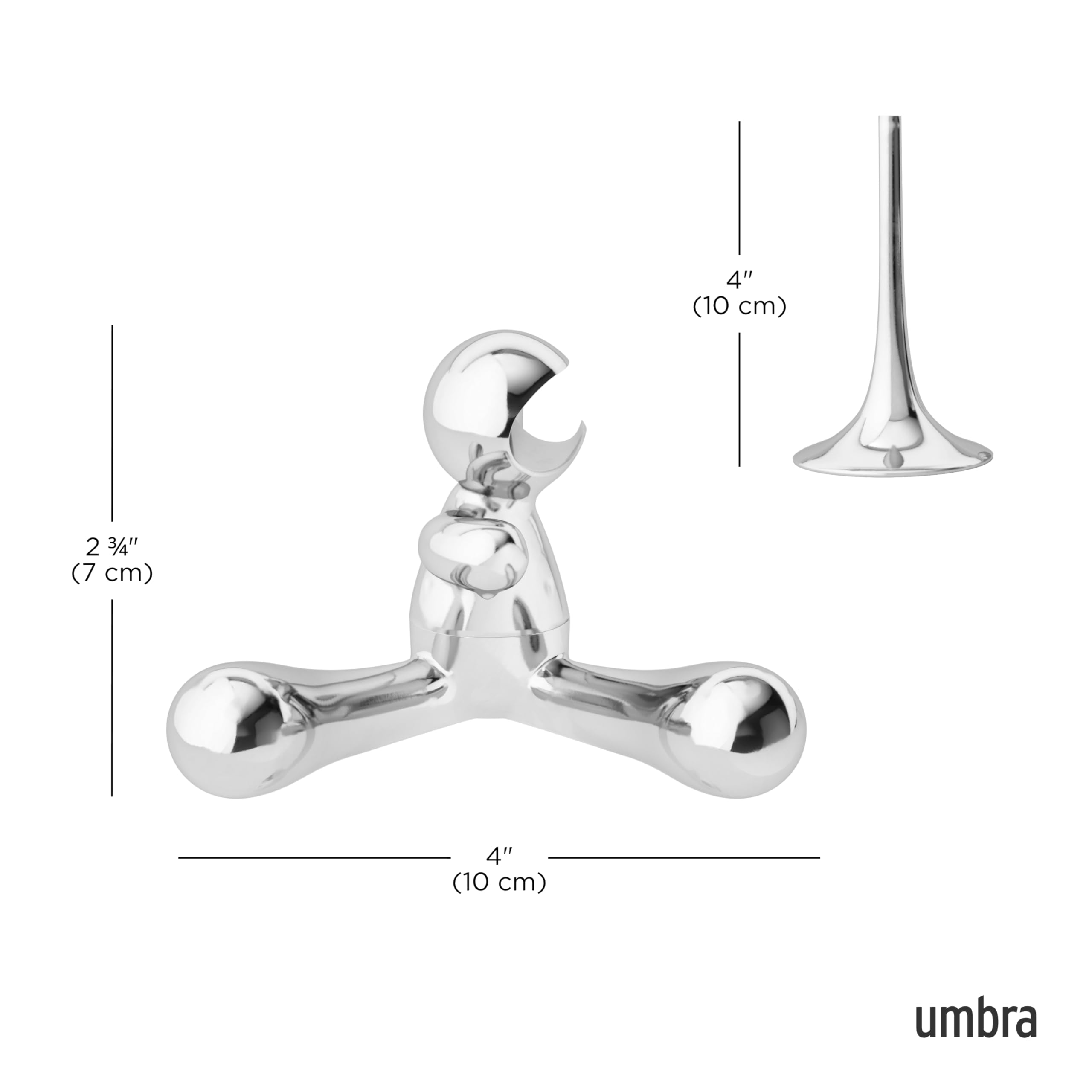 Umbra Rodeo Buddy otwieracz do butelek, otwieracz do butelek