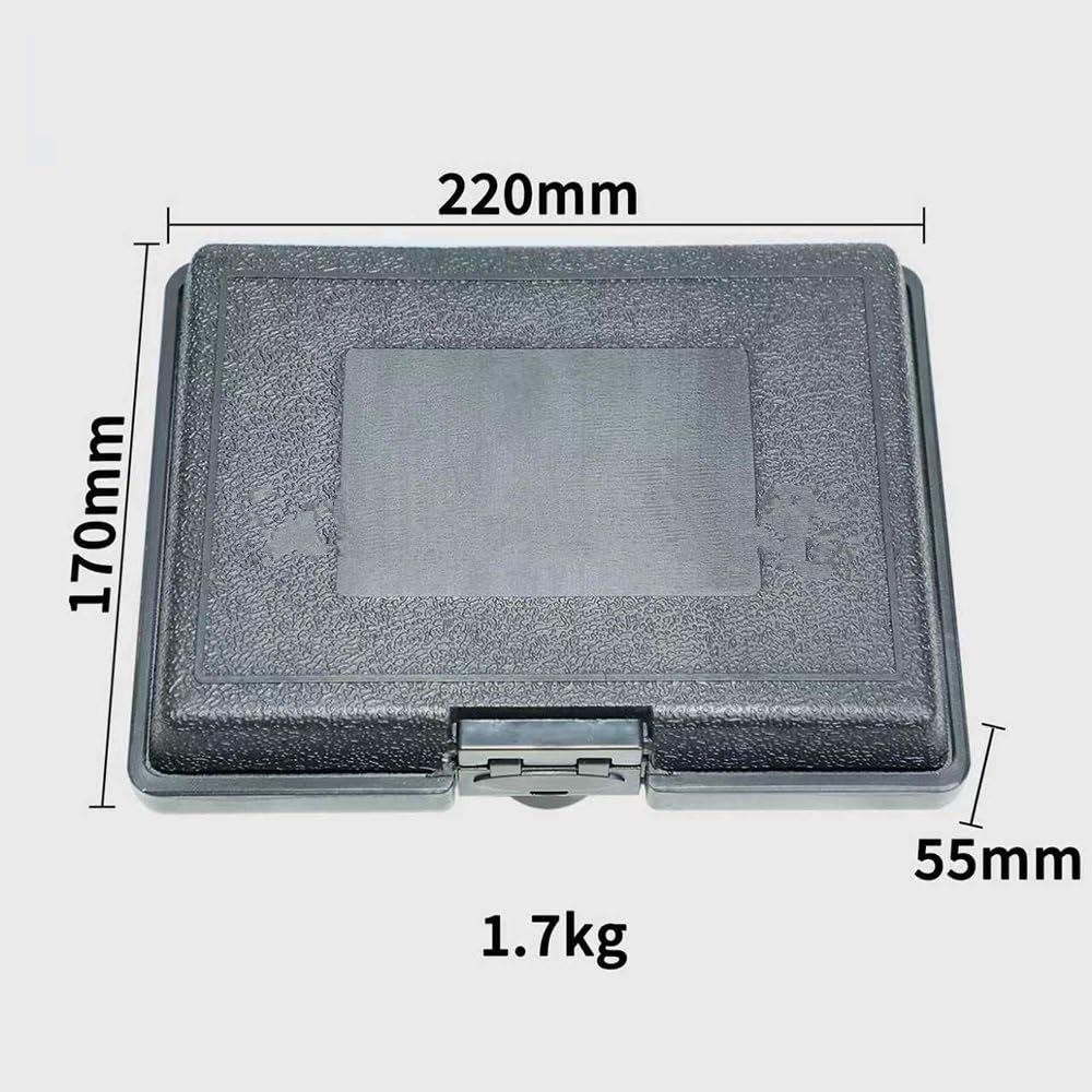 Extractor de Volante Motor Extractor de Volante de Motocicleta con 10 Uds. De Diferentes tamaños de extractores para Motores pequeños en Motocicletas Scooters