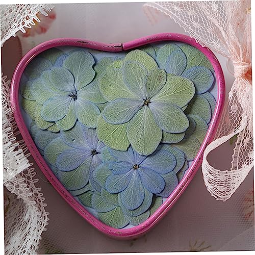 Happyyami 30pcs Flores Secas DIY para Manualidades miniatura 5