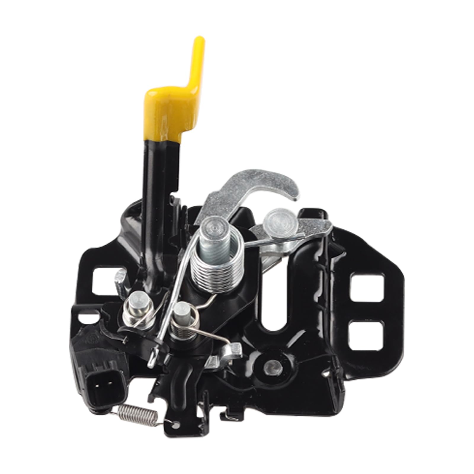 Teraflex Jeep Wrangler Alpha HD Spare Tire Mount Delete Kit 4838500 (18-26 Jeep Wrangler JL - View #7