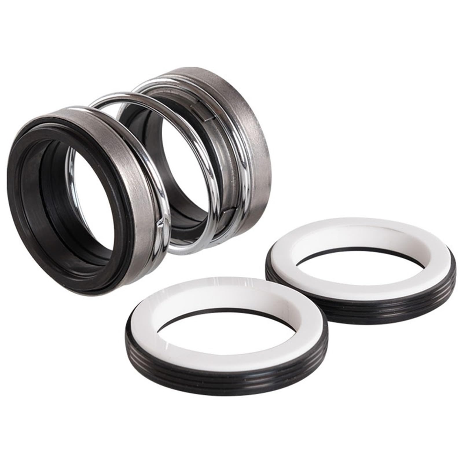 Uszczelka mechaniczna do pompy wodnej 202-20 ceramiczny wałek gumowy