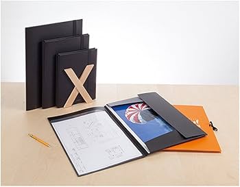 RECON SUBWARE 主催 STASH 直筆原画　フレーム無し Amazon.co.jp: セキセイ ドキュメントファイル アルタートケース