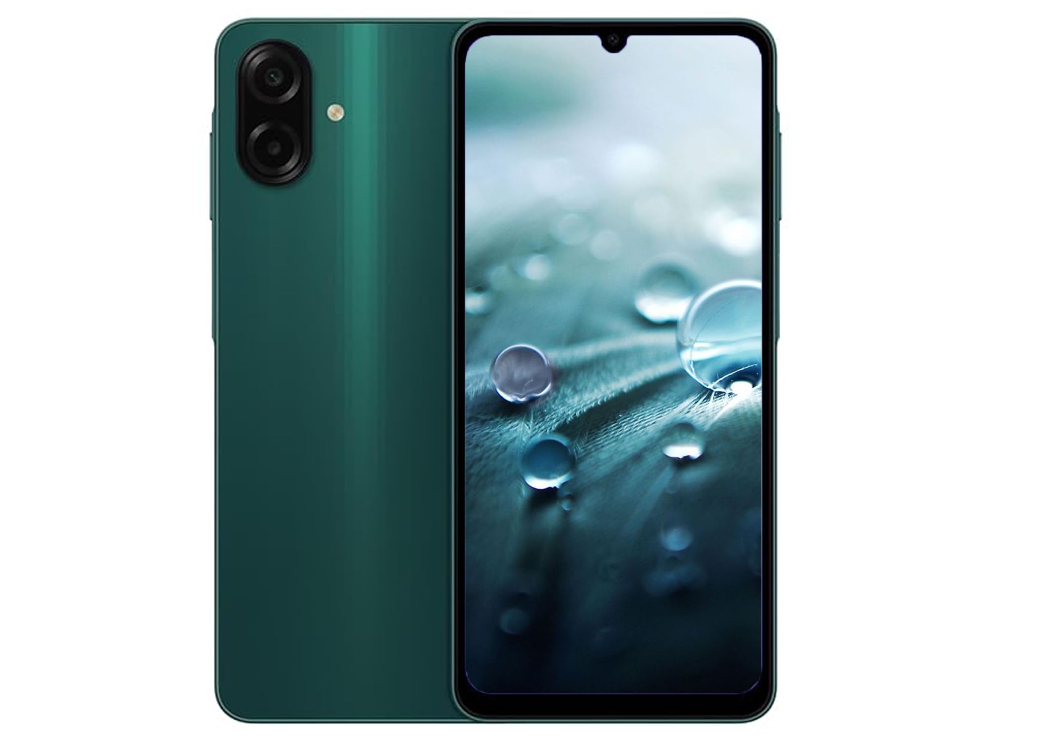 Amazon.com: Samsung Galaxy A07 4G Ai (Compatible only with T