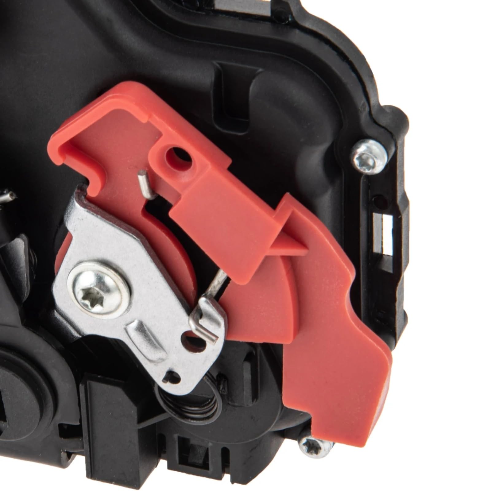 Compatibile Con Skoda Per Octavia II Per Combi (1Z5) 2004-2013 Attuatore Serratura Portiera Posteriore Destra 7 Pin OEM:7L0839016D 1TD839016