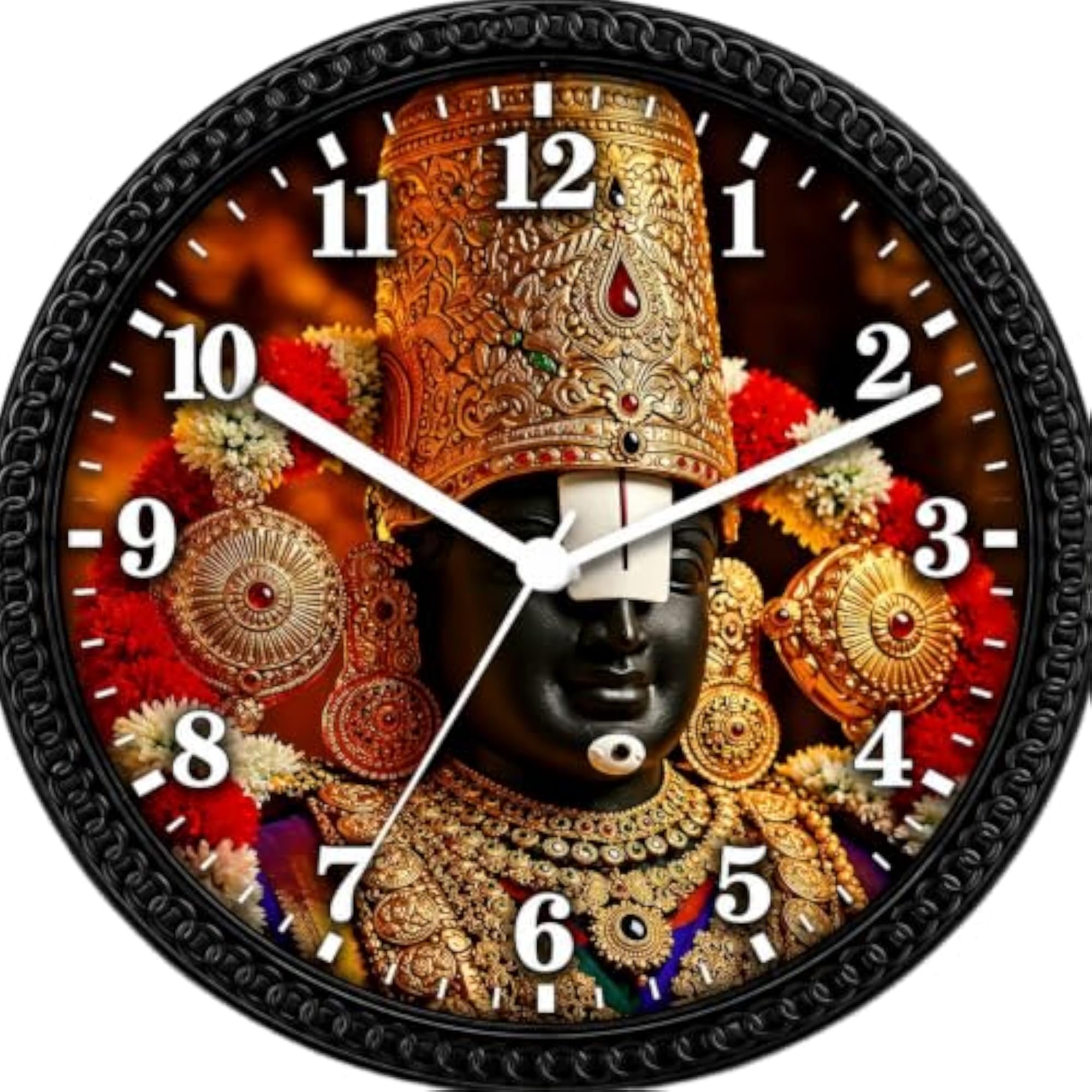 Wall Clock for Living Room Stylish Latest Design