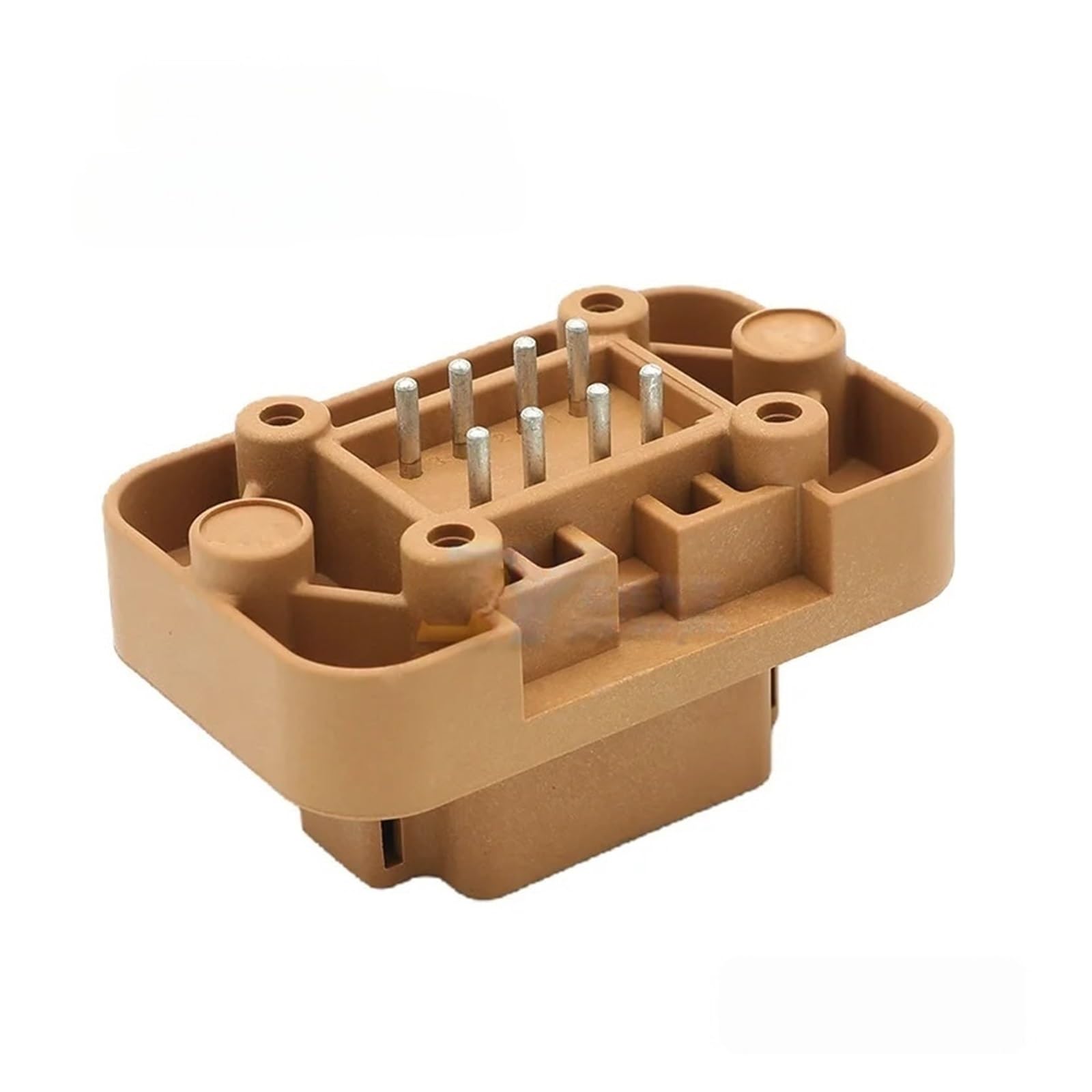 Connecteur étanche DT15-8PB à 8 broches pour soudure de panneau automobile haute performance