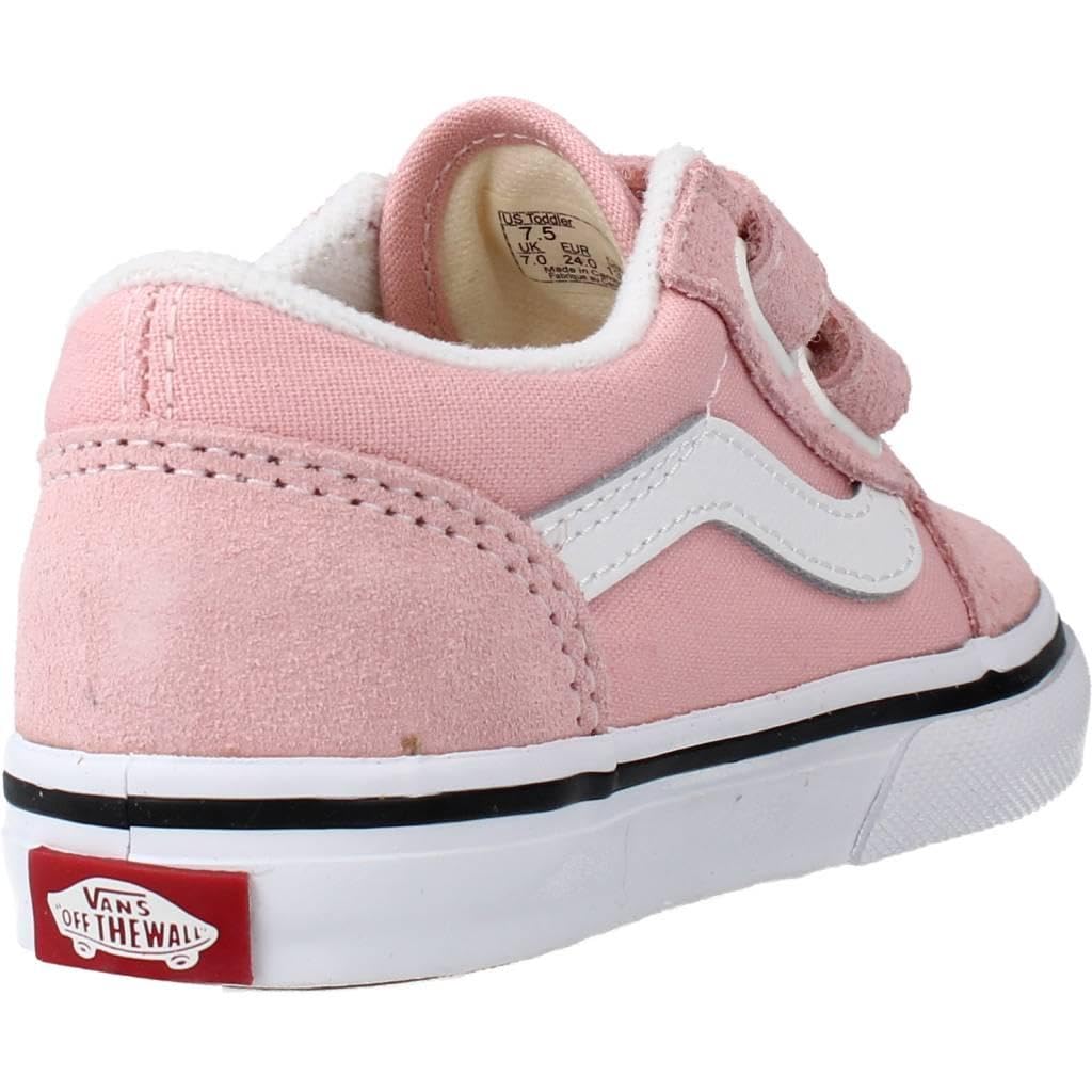 Vans - Zapatillas de Skateboarding para Mujer