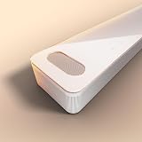 Bose Smart Ultra Soundbar avec Dolby Atmos Plus Alexa, IA sans Fil, Bluetooth, système de Son Surround pour TV, Blanc - 3