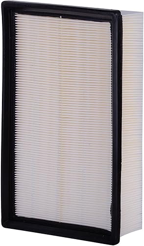 Miniatura 5 de Filtro de aire de motor PG PA4691 | Compatible con Land Rover LR2 2008-2012, Volkswagen Van 2003-2009, Derby 2002-2003, Cadillac CTS 2004-2005,