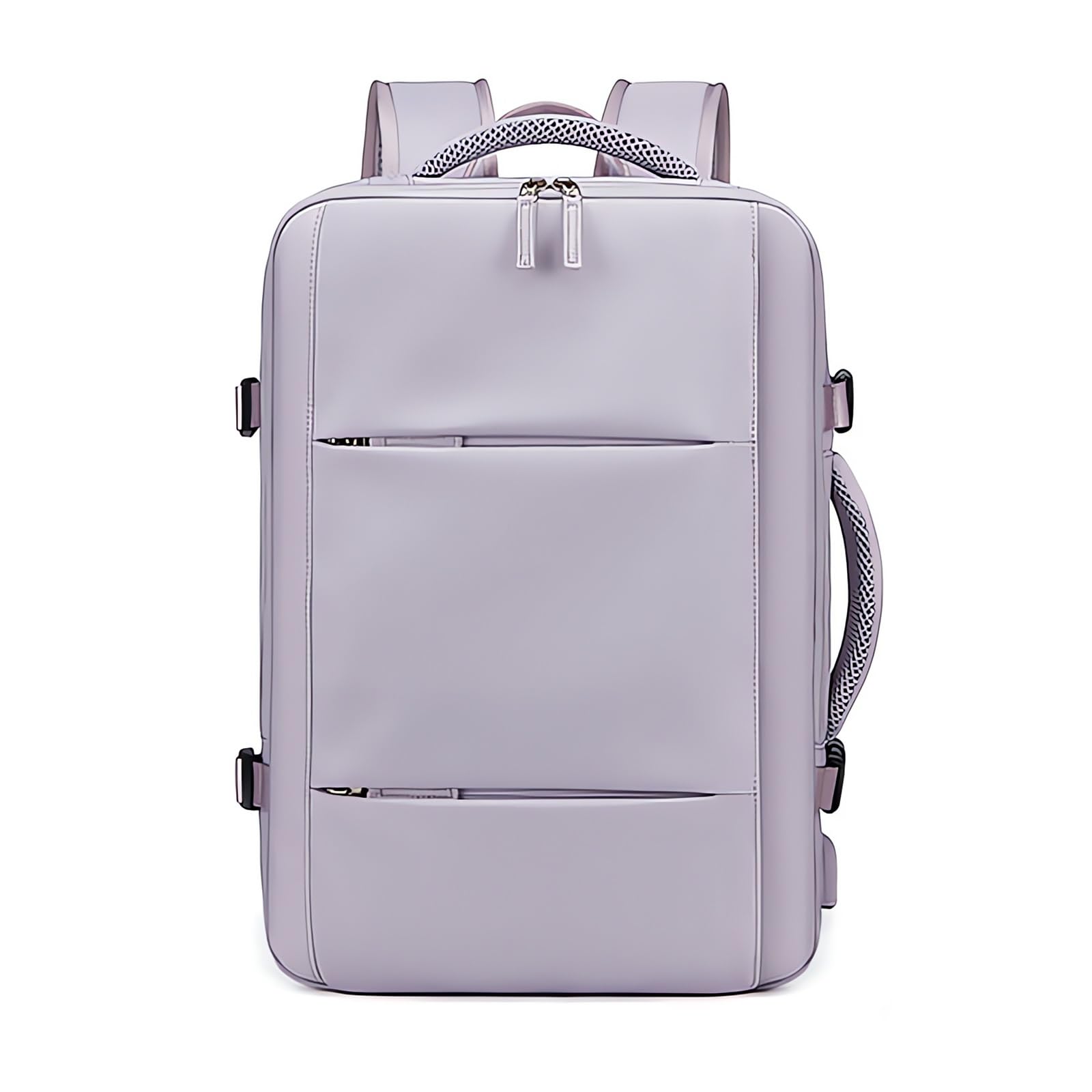 Mochila de viaje para hombre，bolso equipaje grande cabina，mochila portatil 18 pulgadas，bolso de viaje mujer equipaje mano