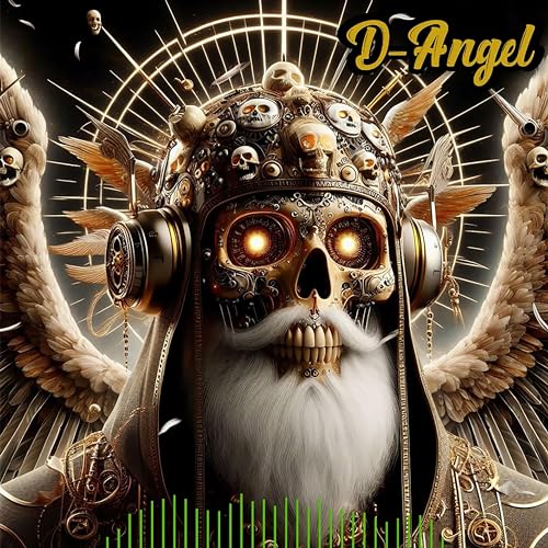  D Angel