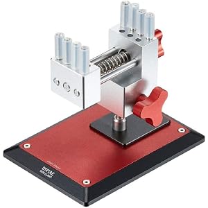 DSPIAE Dispey DSPAT TV Small Tabletop Vice Hobby Tool