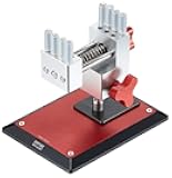 Dispey DSPAT TV Small Tabletop Vice Hobby Tool