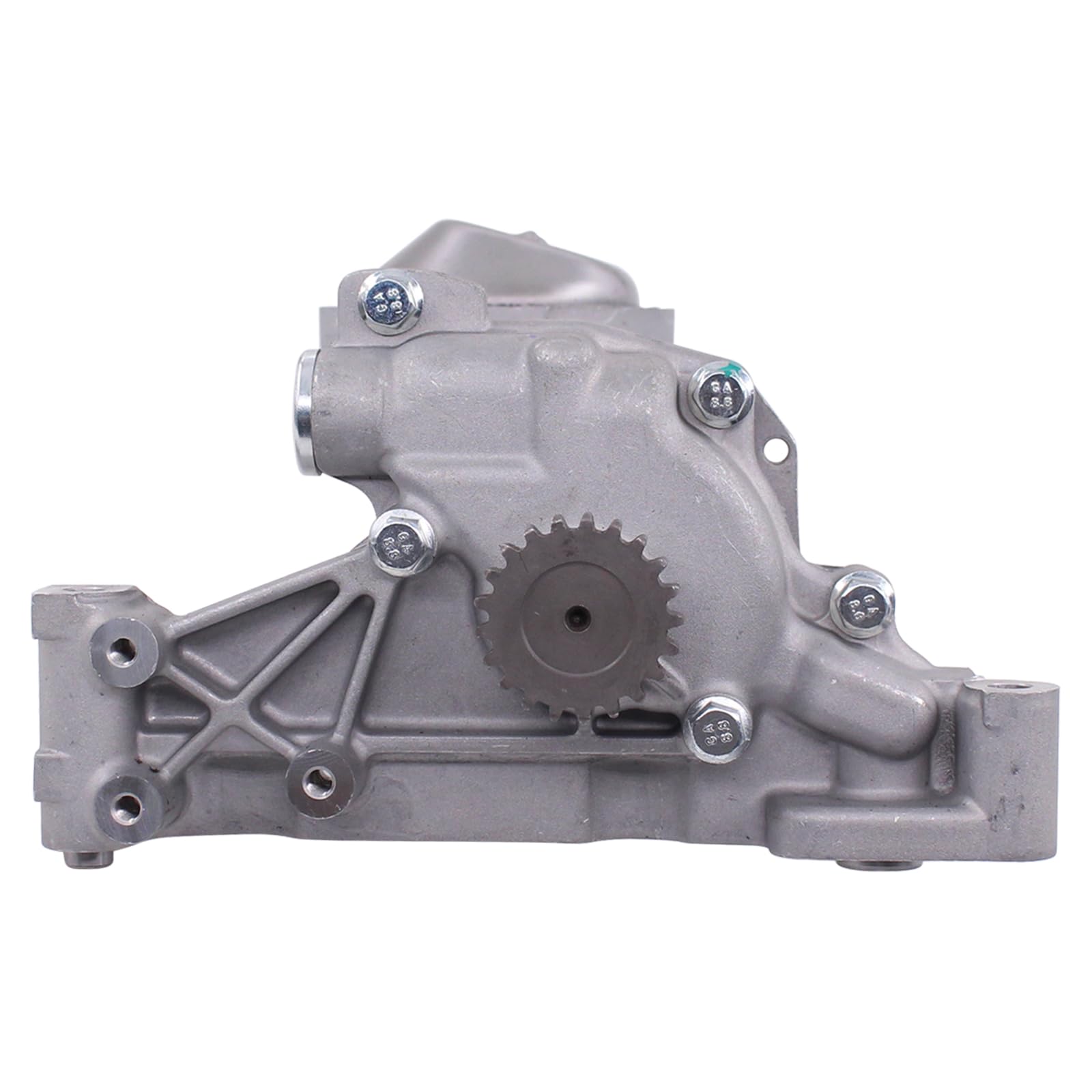 Amazon.com: NewYall 2.0L Engine Oil Pump for Honda Civic Type-R 01 