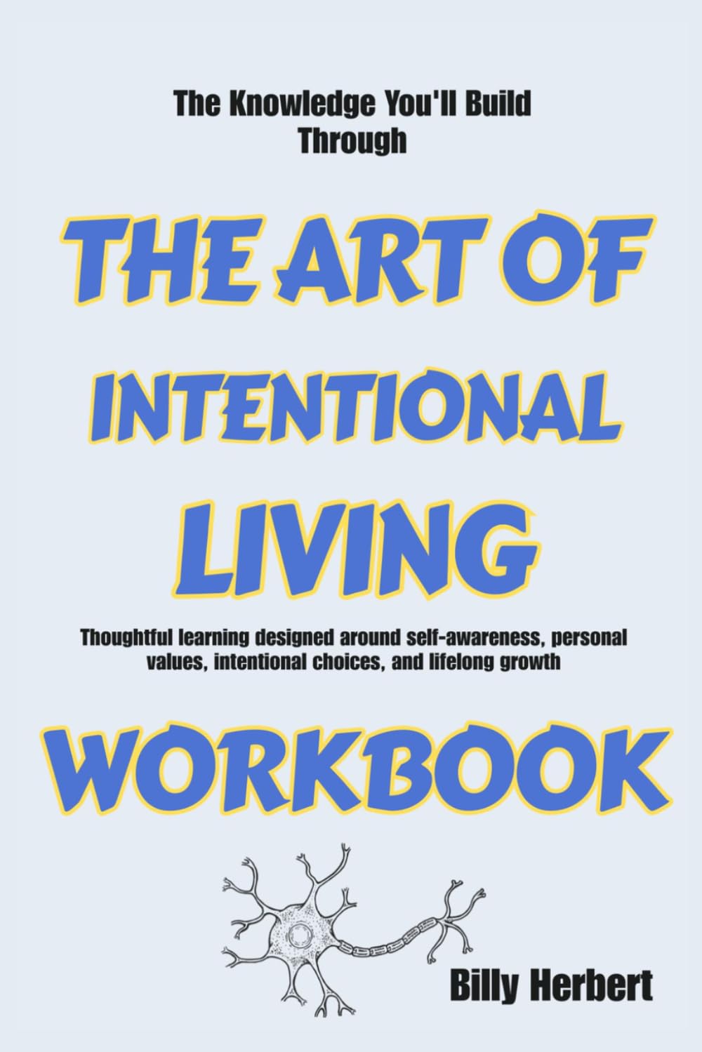 The Knowledge You'll Build Through The Art of Intentional Living: Thoughtful learning designed around self-awareness, personal values, intentional choices, and lifelong growth.