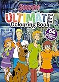 Scooby-Doo!: Ultimate Colouring Book (Warner Bros.)