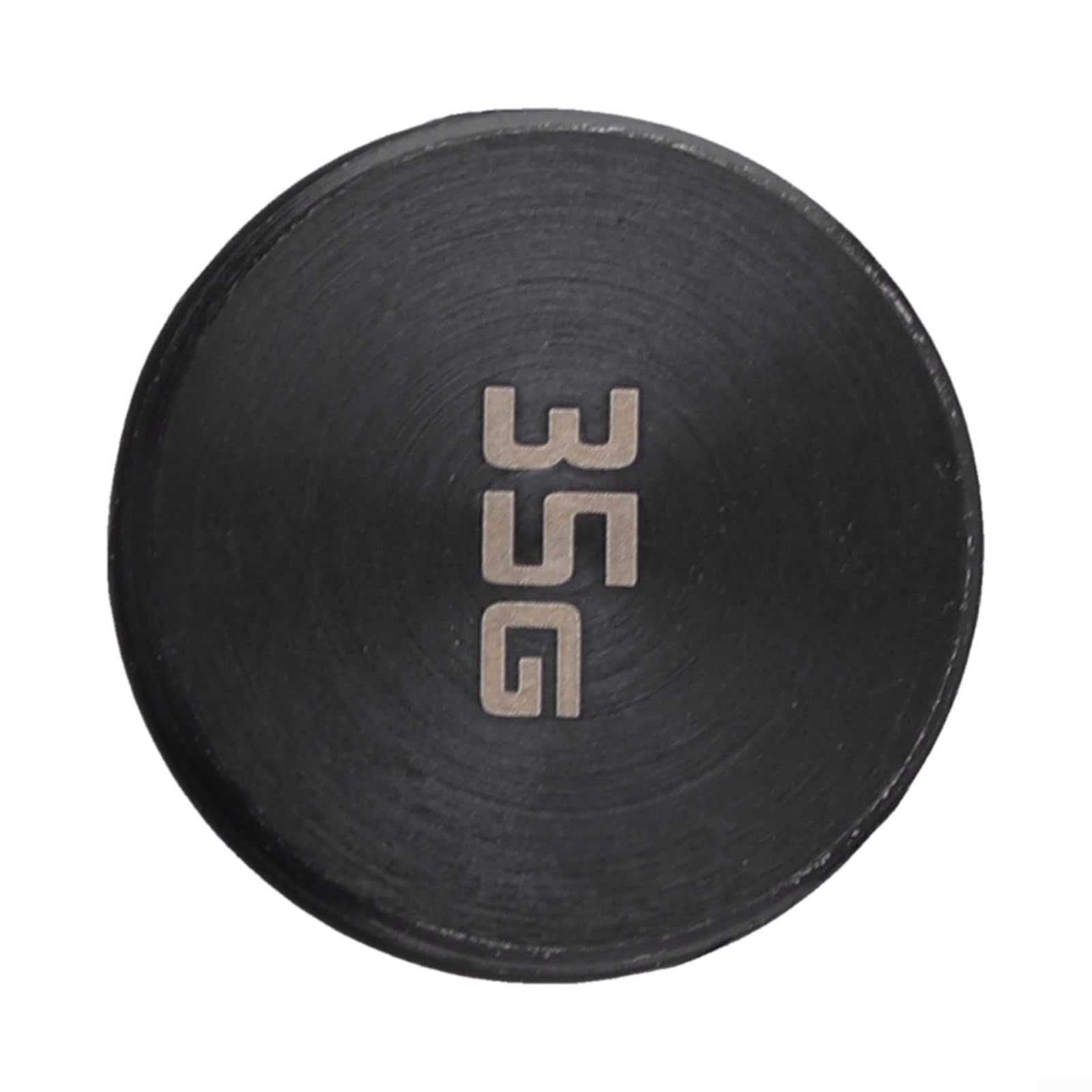 Juego completo de 2 pesas para putter Odyssey y Ai ONE para putters de golf (35 g)