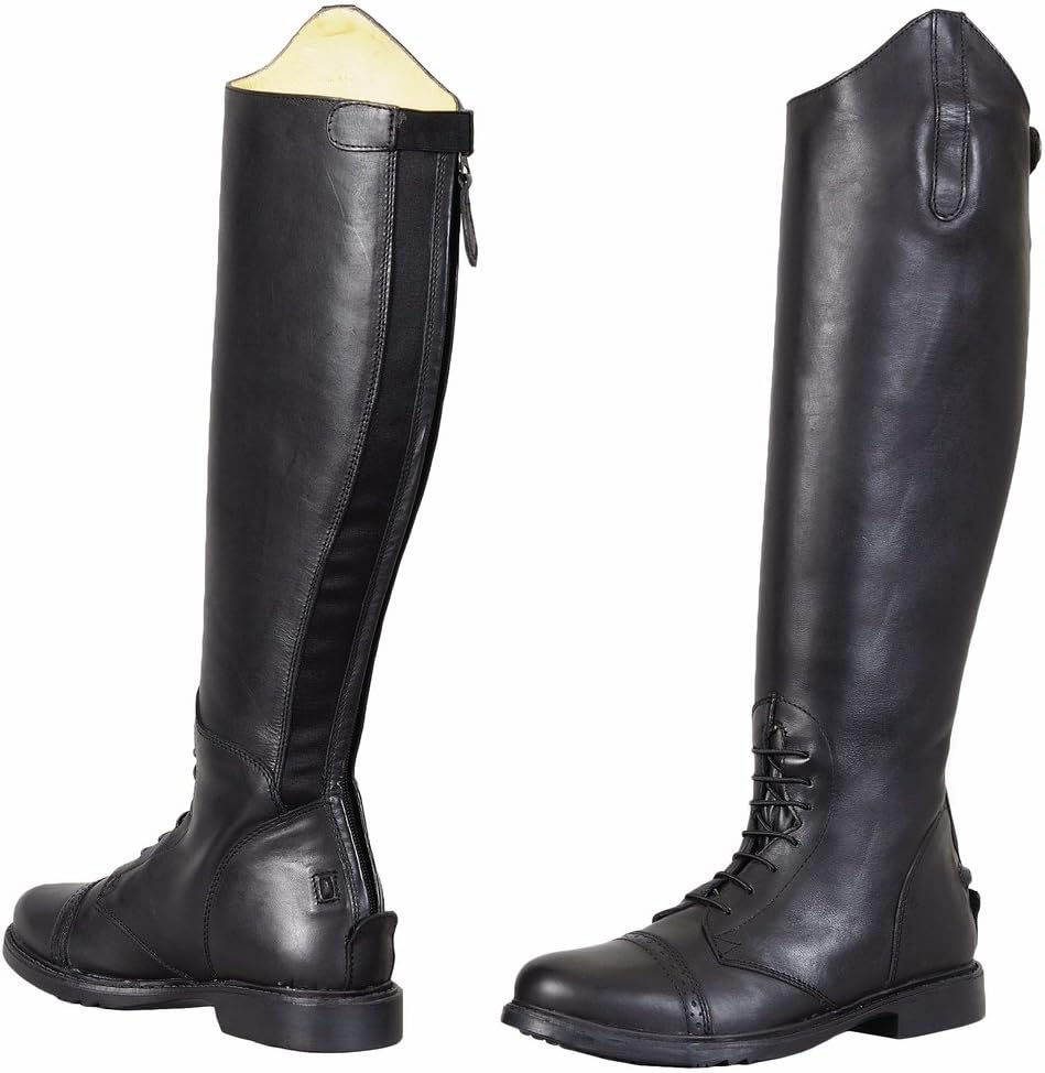 Kid's Baroque Field Boots