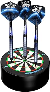 Samurai Infinity Dart Base Station | Mini Sisal Dart Holder | Samurai Infinty Range (BX231)