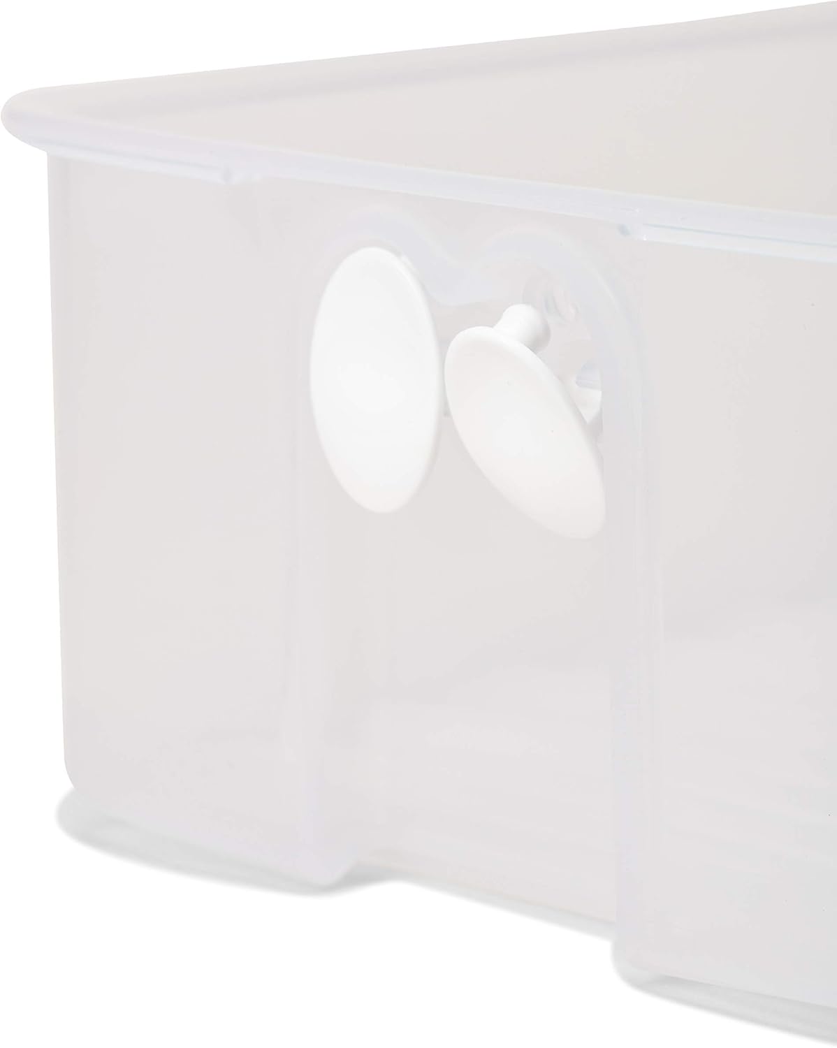 Tupperware Fridge Smart Medium 1.6l 1pc