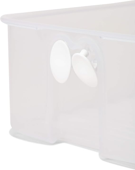 Tupperware Fridge Smart Medium 1.6l 1pc