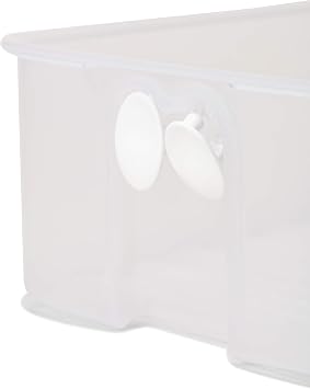 Tupperware Fridge Smart Medium 1.6l 1pc