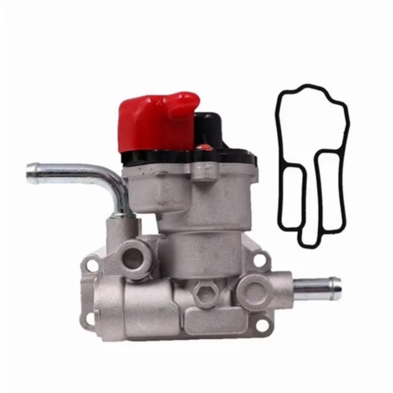 Soupape Commande Ralenti MD614713 Compatible Avec Proton Pour Waja Pour Gen-2 Pour Satria 2000 2001 2002 2003 2004 2005-2015 D'air Vanne IAC