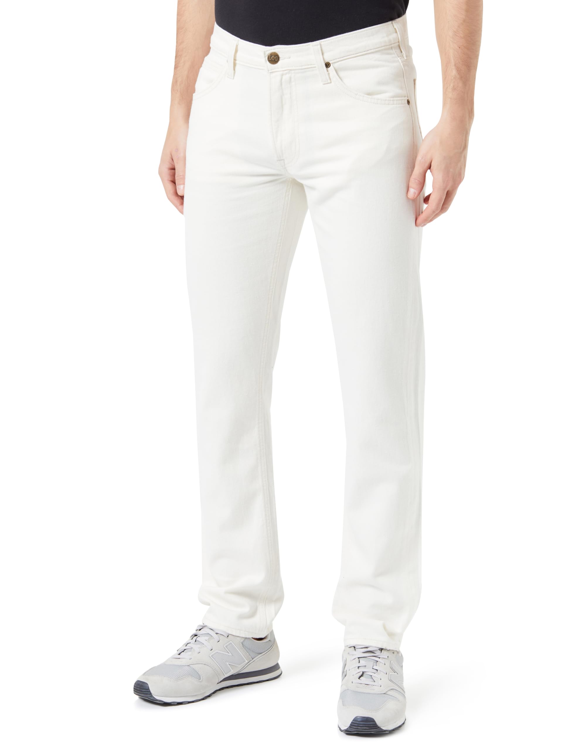 Lee Men's Daren Zip Fly Jeans — view 151