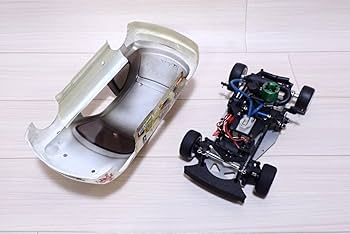 Amazon.co.jp: 京商 112 スパーダ09L マーチカップ シャーシ GP