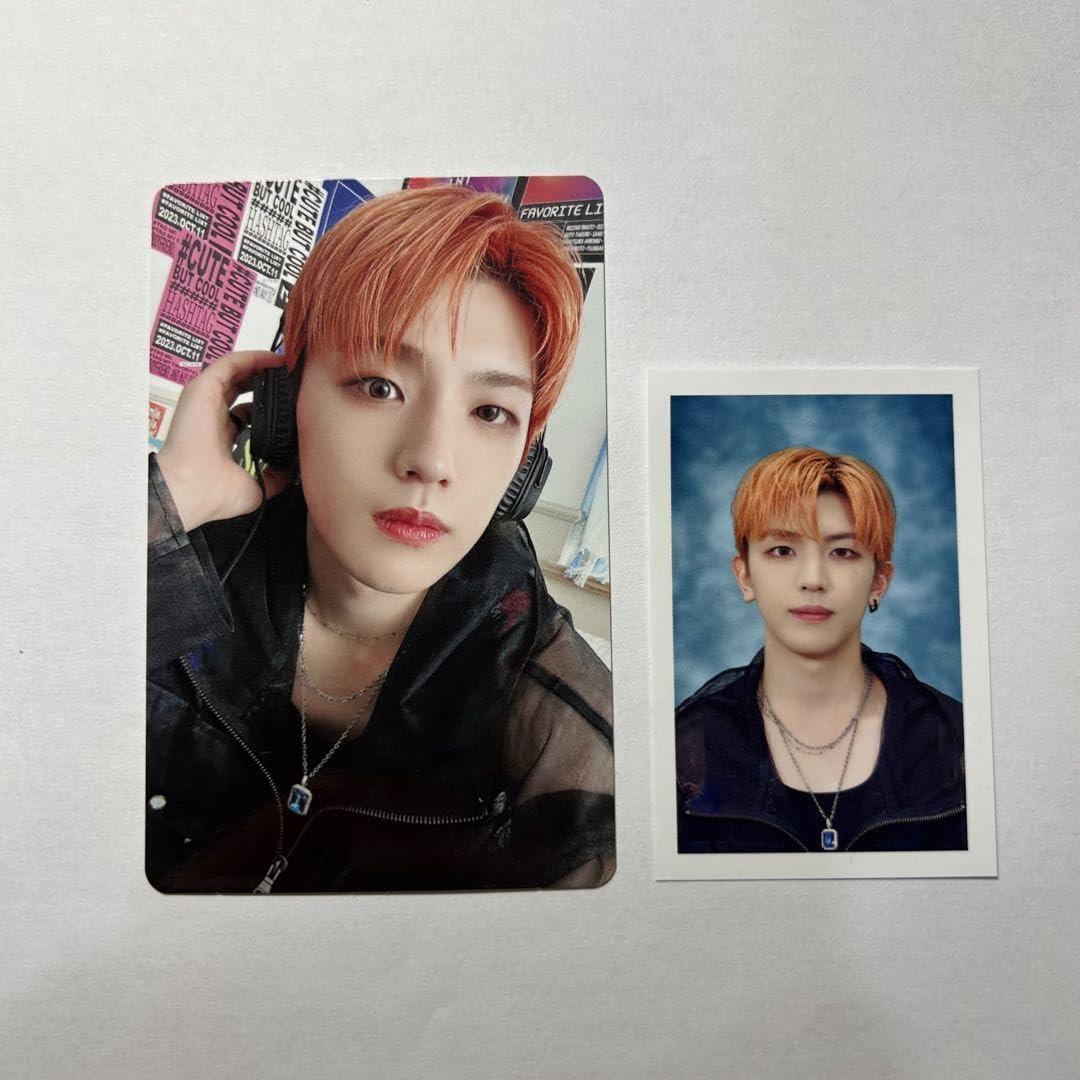 Amazon.co.jp: INI Tイニ グッズ AG ME 通常 トレカ IDカード 髙塚大夢  