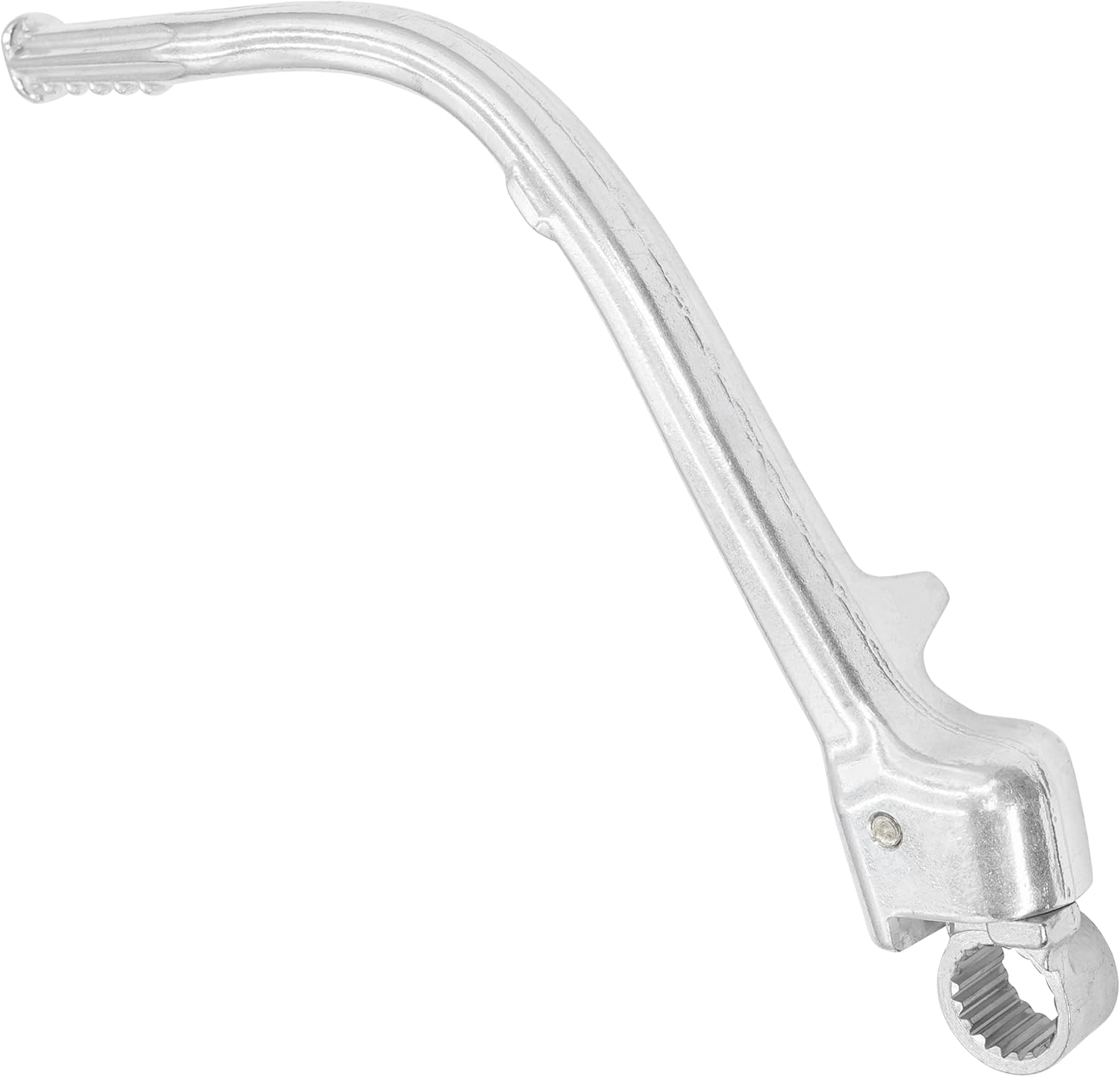 Caltric Kick Start Starter Lever Compatible with Honda Crf450R Crf450 R Crf 450 R 2012 2013-2016