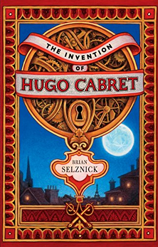 The Invention of Hugo Cabret (English Edition)