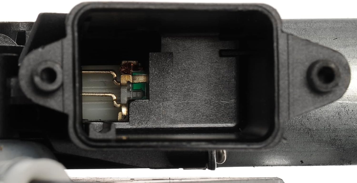 Dorman 751-966 Front Driver Side Power Window Regulator and Motor Assembly Compatible with Select Cadillac/Saab Models