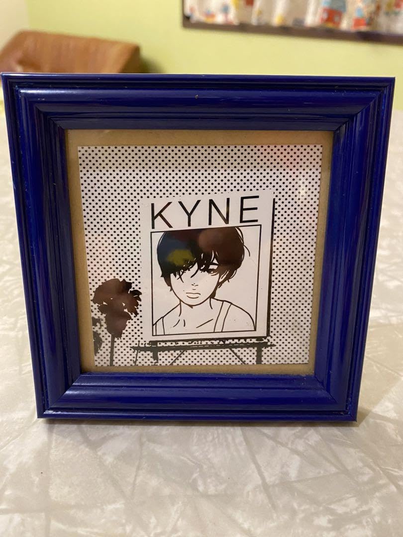 kyne onair Sticker