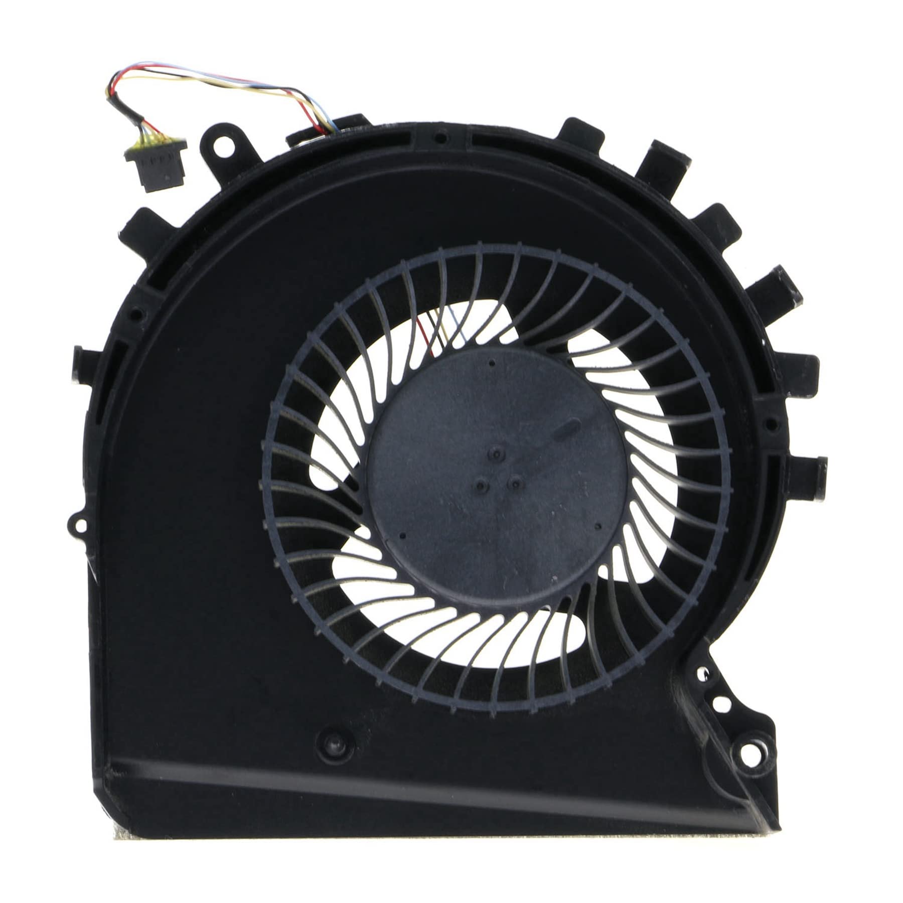 Replacement CPU&GPU Cooling Fan for HP Pavilion Gaming 15 Laptop
