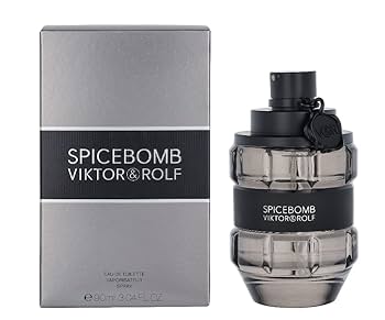 Amazon | ヴィクター＆ロルフ スパイス ボム EDT スプレー 90ml