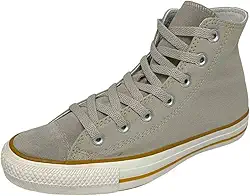 Tênis Feminino Cano Médio Casual Conforto All Star Converse