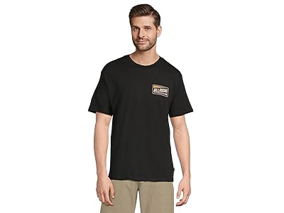 Billabong Walled Regular Short Sleeve Men
