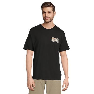 Billabong Walled Regular Short Sleeve Men
